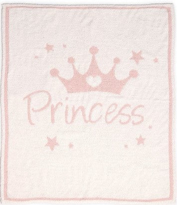 Baby blanket