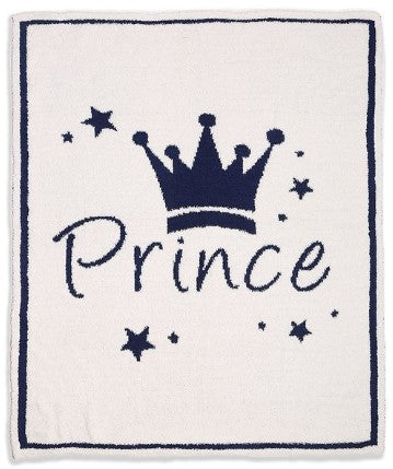 Baby blanket
