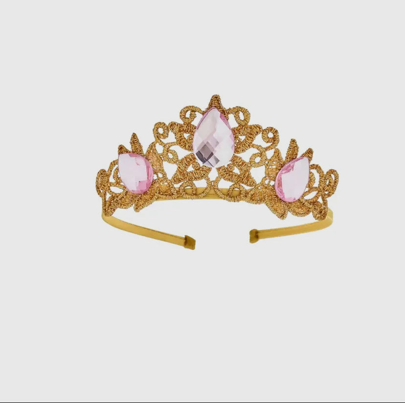 Gold/pink