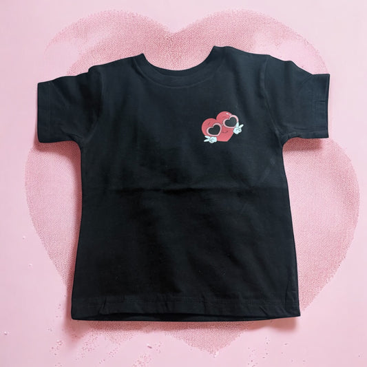 Happy heart T-shirt