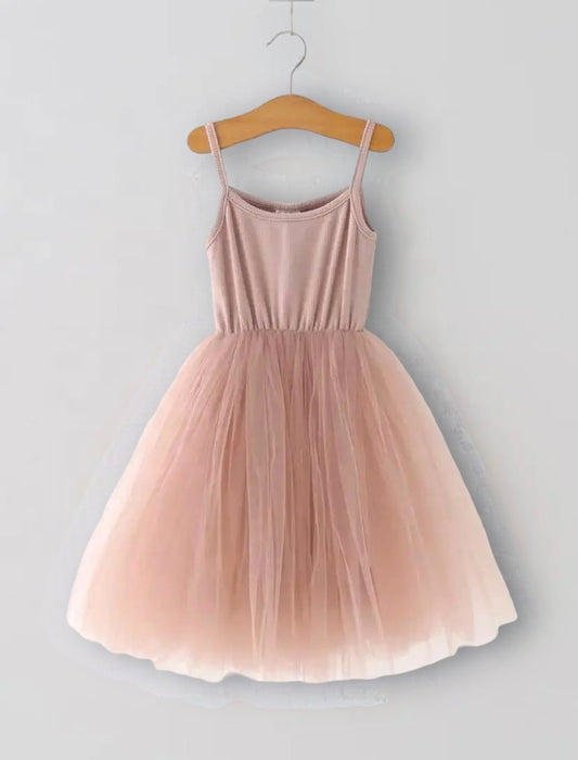 The Perfect Tutu Dress