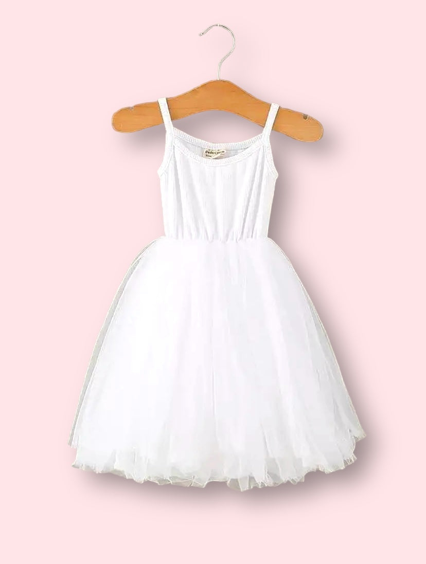 The Perfect Tutu Dress