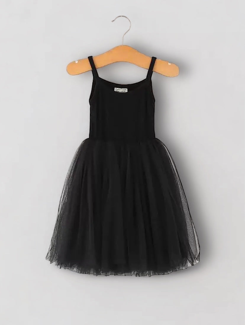 The Perfect Tutu Dress