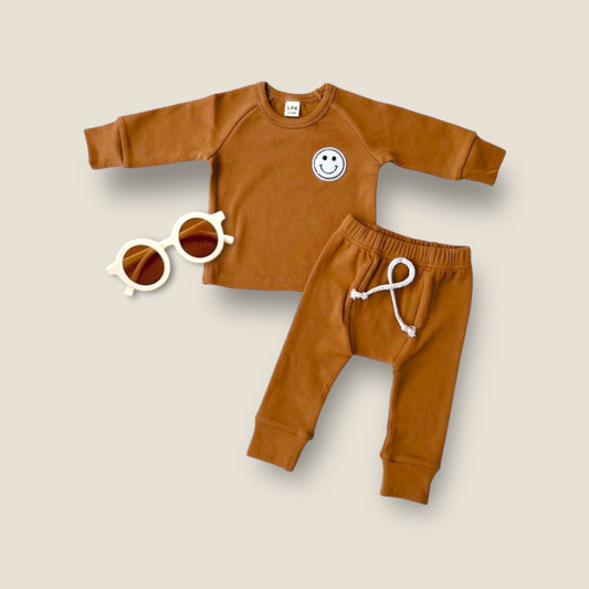 Lounge Set | Smiley