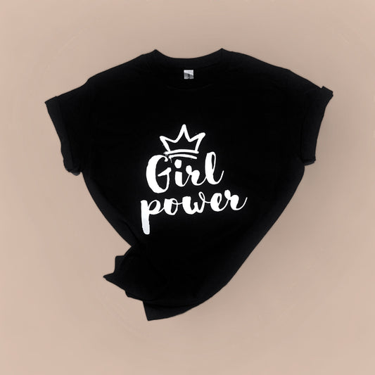 Girl Power