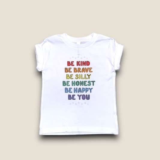 Be T-shirt