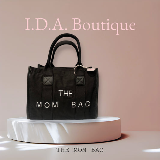 The Mom Bag
