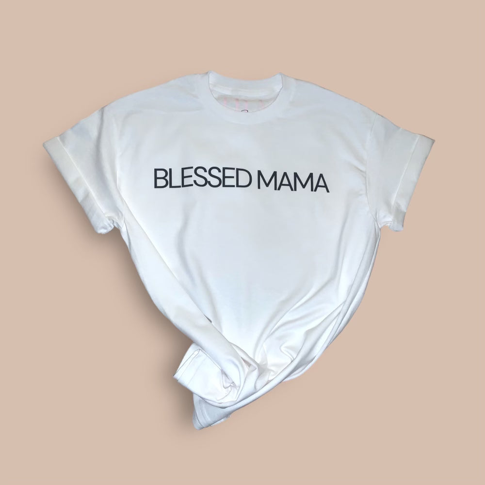 Blessed mama