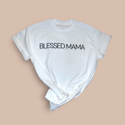 Blessed mama