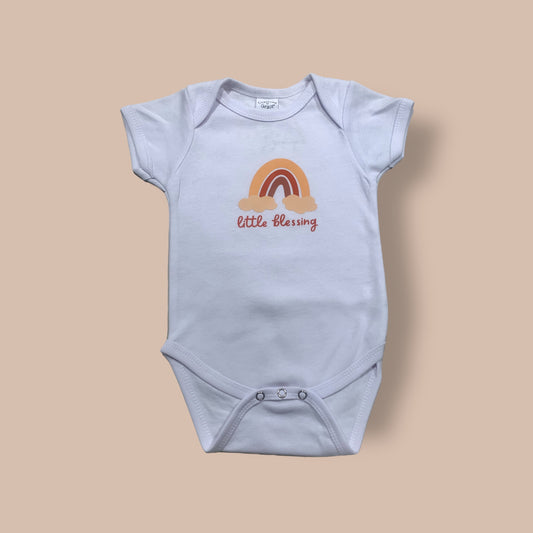Little Blessing
