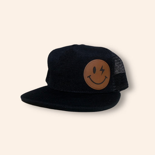 Smiley Hat