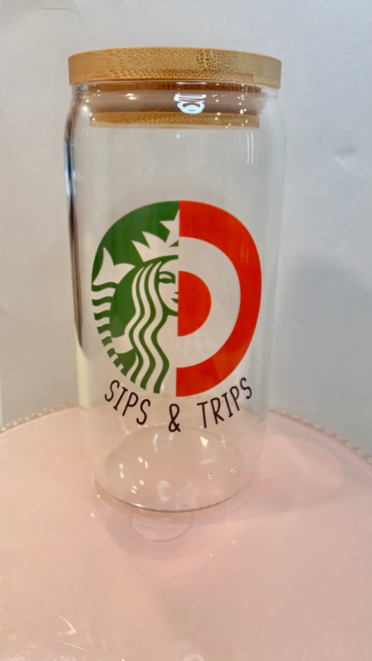 It’s a Trip Cup