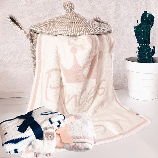 Baby blanket