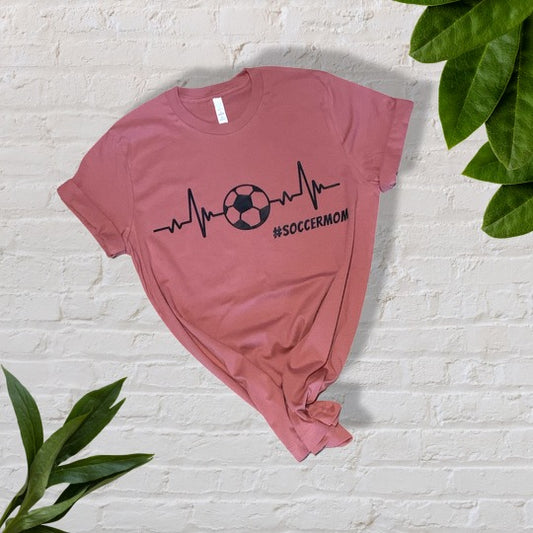 #soccermom